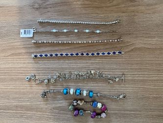 Bracelets