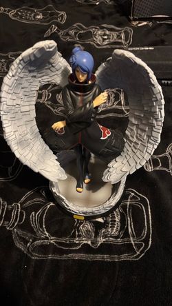 Naruto figure