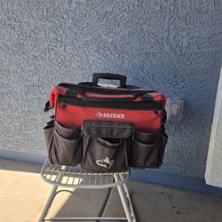 Bolsa Para Herramienta 