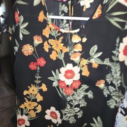 blouse Womens