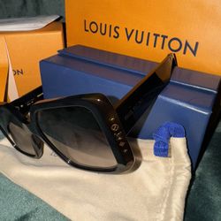 LV Sunglass