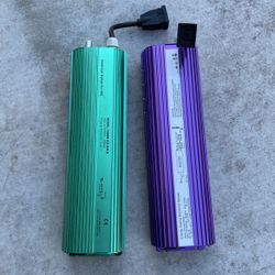 Electronic Ballast Grow Light
