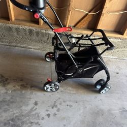 Baby Trend Stroller