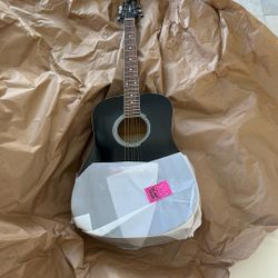 Dakota Guitar Acoustic 
