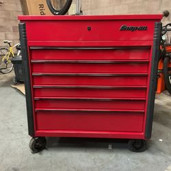 SNAP ON TOOL BOX (SNKRSC46HBPS)