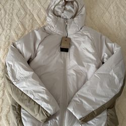 Nike Men's ACG "Rope De Dope" PrimaLoft Therma-FIT ADV Jacket FV8690-104 Size XL