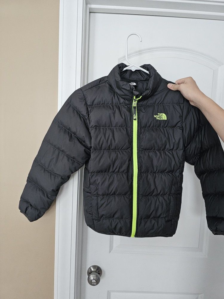 The North Face Jacket /chamarra North Face