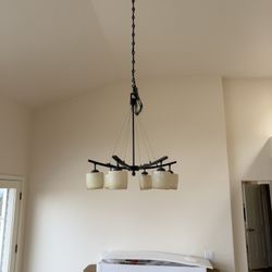 Chandelier 