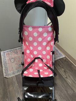 Cosco Umbrella Stroller Minnie