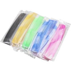 Long Combs - $1.00 Each; $24 For 50 Pcs