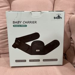 Hip Baby Carrier