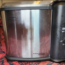 Butterball XL Deep Fryer