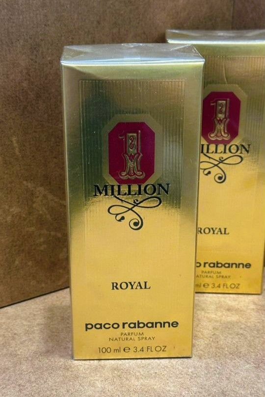 One Million PACO RABANNE 100ml