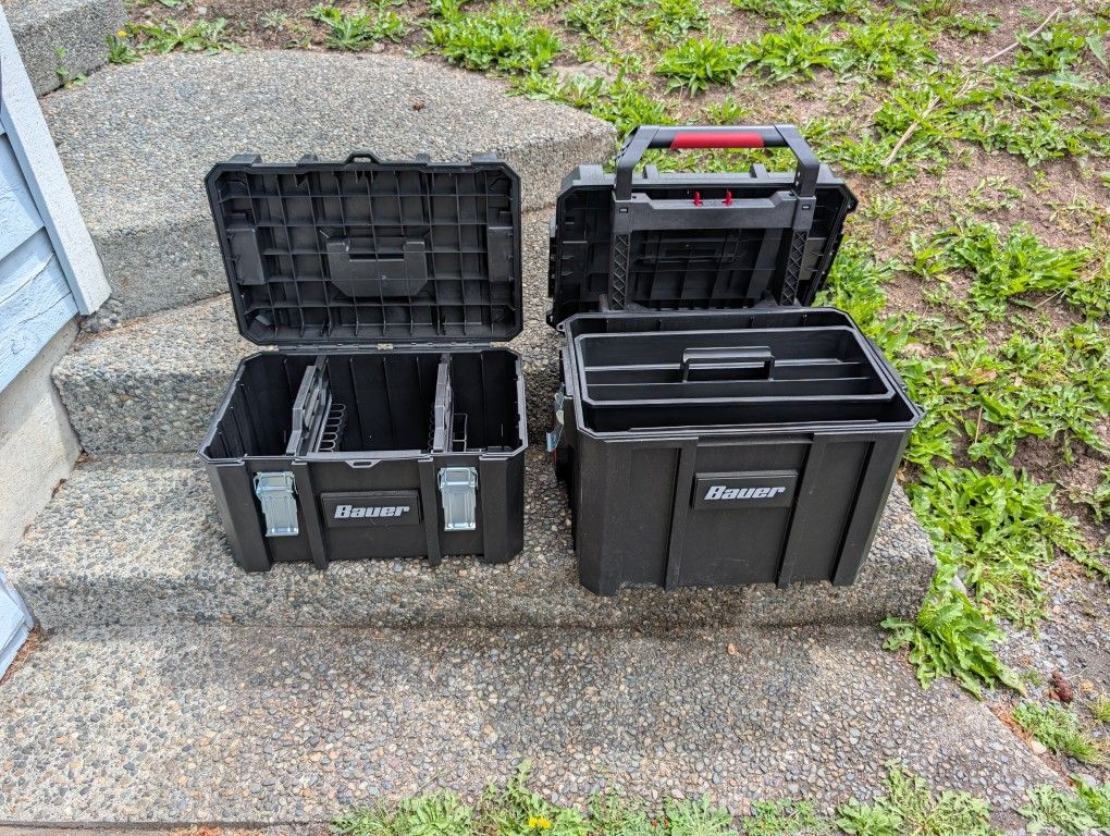 Tool Box