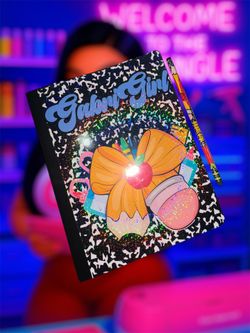 Custom School Supplies