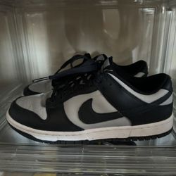 Georgetown Dunks