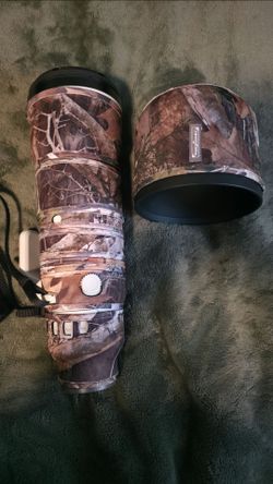 Sony 400-800
