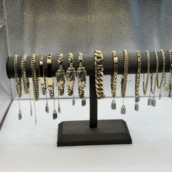 14k Real Gold 