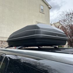 Roof Baggage For All Car Brands