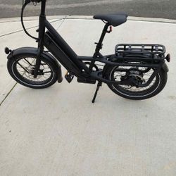 Ebike Haul ST