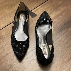 BADGLEY MISCHKA FLATS 