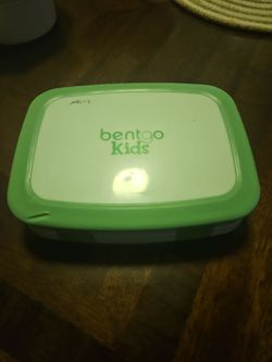 Benito kids box