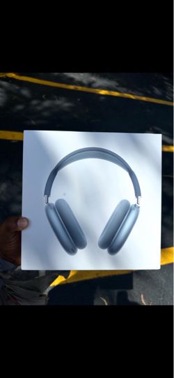 Air pod max 2