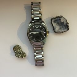 Emporio Armani Watch For Men