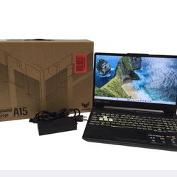 Asus Laptop FA506N EPJ031350