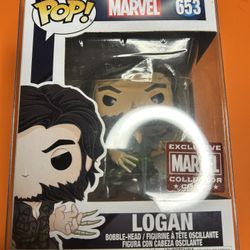 Logan Pop 