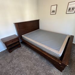 Bedroom Set 3 Piece 