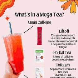 Energy drink
