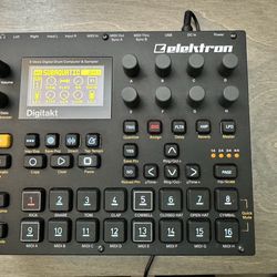 Elektron Digitakt