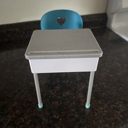 My Life Desk Playset 