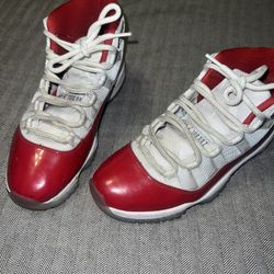 Jordan 11