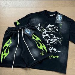 Hellstar Complete Set 