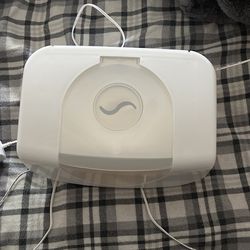 Munchkin Wipe Warmer 