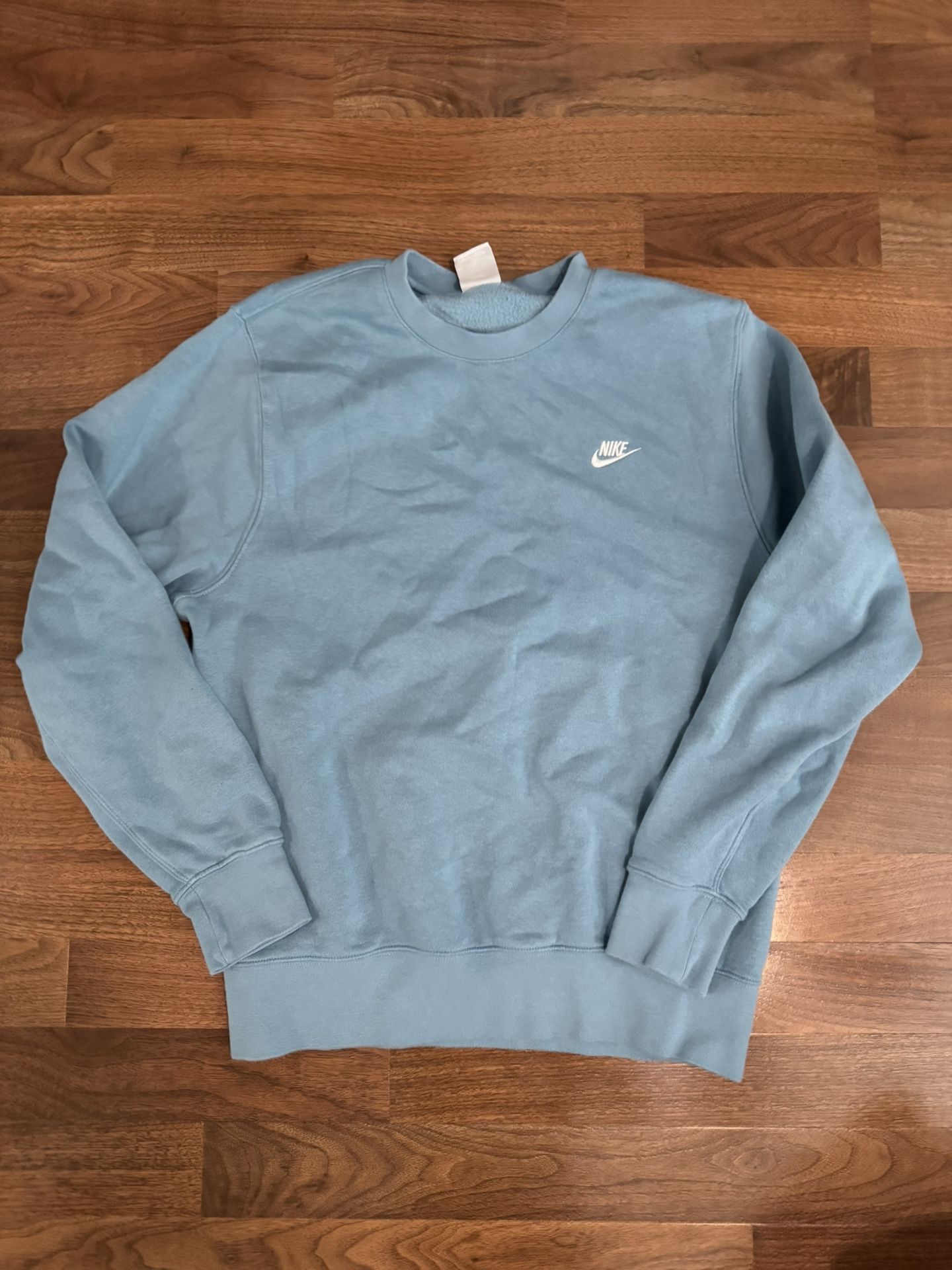 Nike Club Fleece Crewneck