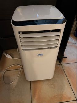 Artic king Portable A/C 8000 Btu With Remote
