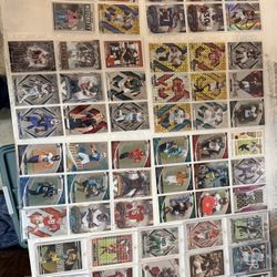 Football Collection