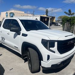 Ceramic Heat Protection