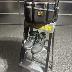 Construction Items For Sale!