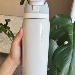 Owala Snow Globe 32oz – Special Edition