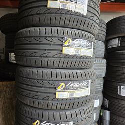 235 40 18 Tires
