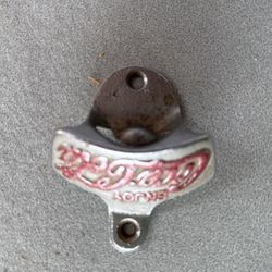 Collectible Coca-Cola Product