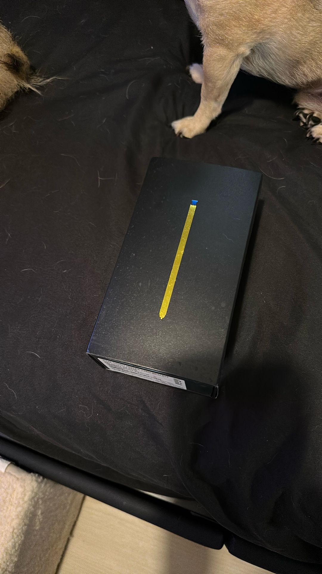 Samsung Galaxy Note 9 128gb