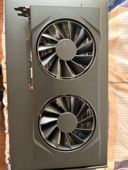 XFX Radeon 9060XT 16GB