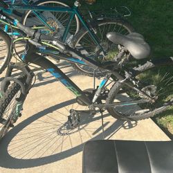 Huffy Bike