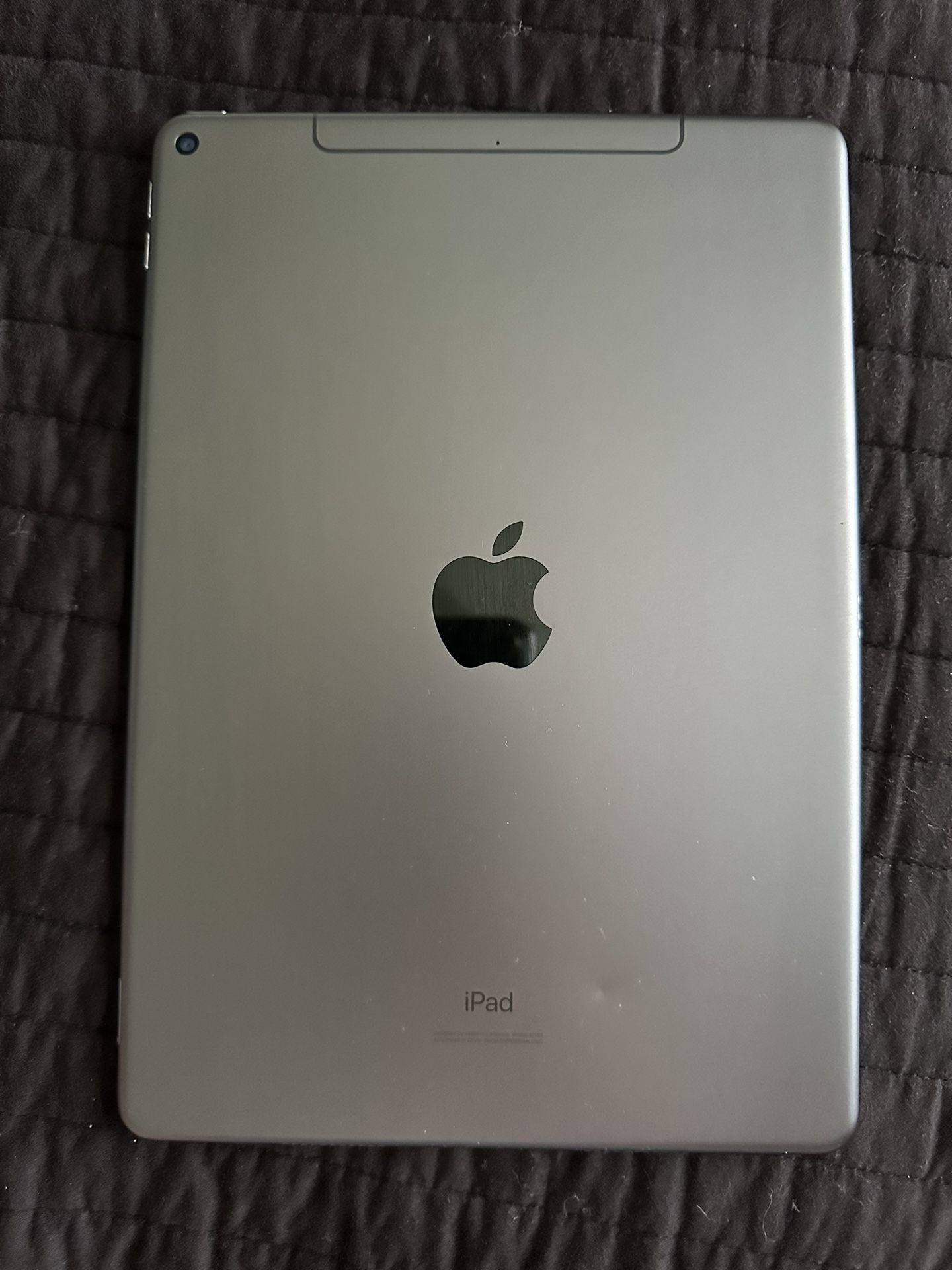 iPad Air 3rd Generation 64GB WiFi+cellular 