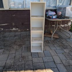 Small Book Shelf 